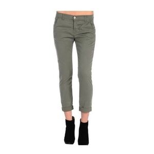 SIWY Fiona Slouchy Chinos